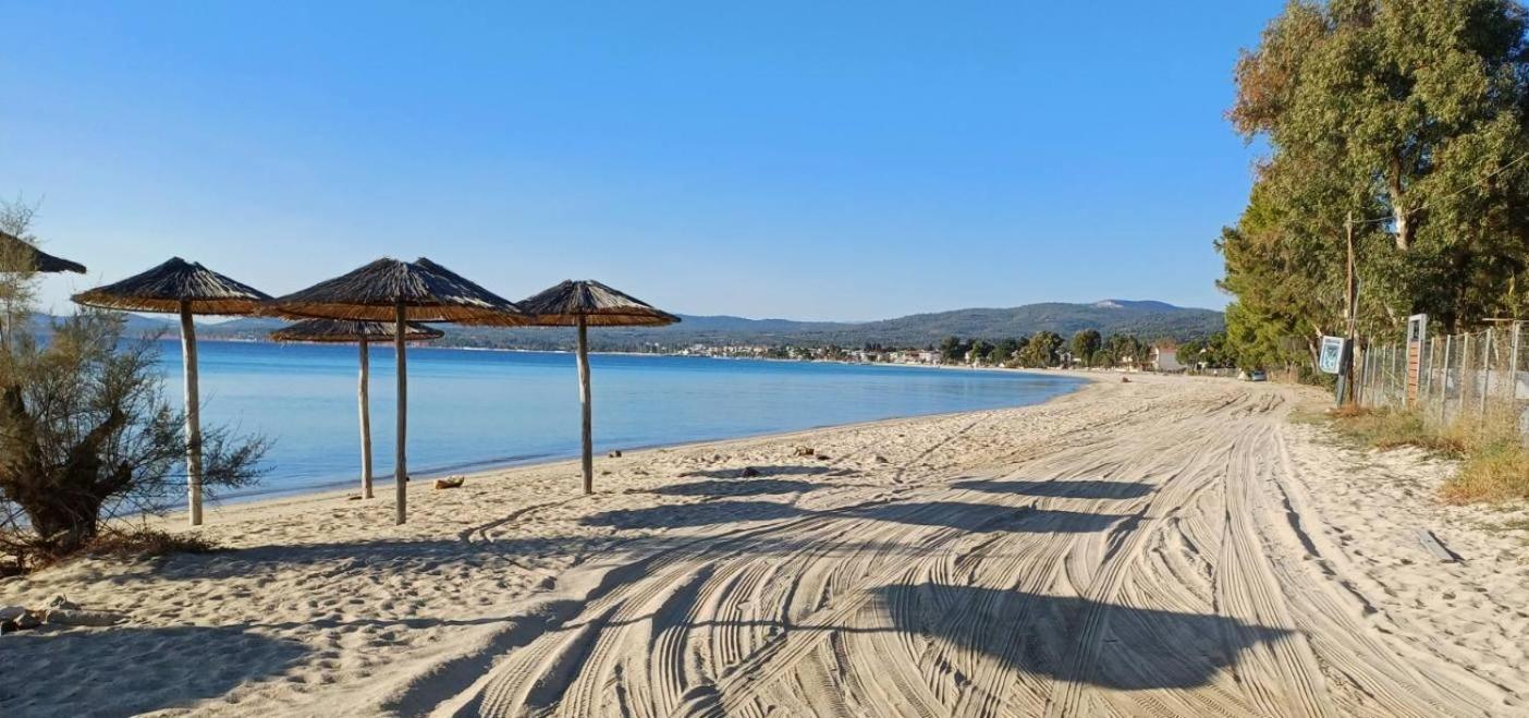 Berry House * Nikiti (Sithonia)