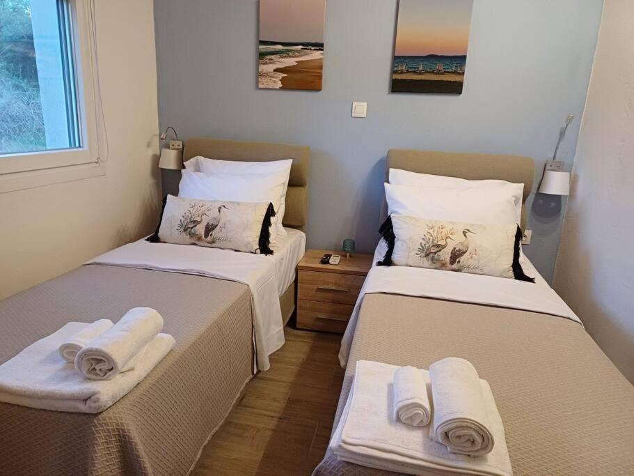 Berry House Holiday home Nikiti (Sithonia)