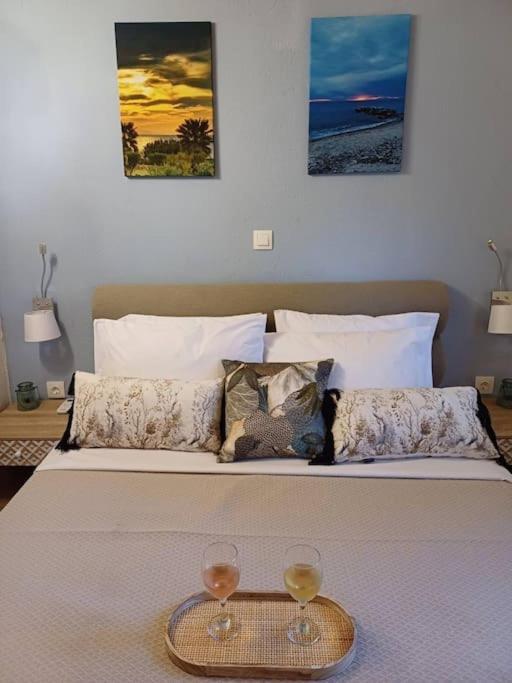 Berry House Holiday home Nikiti (Sithonia)