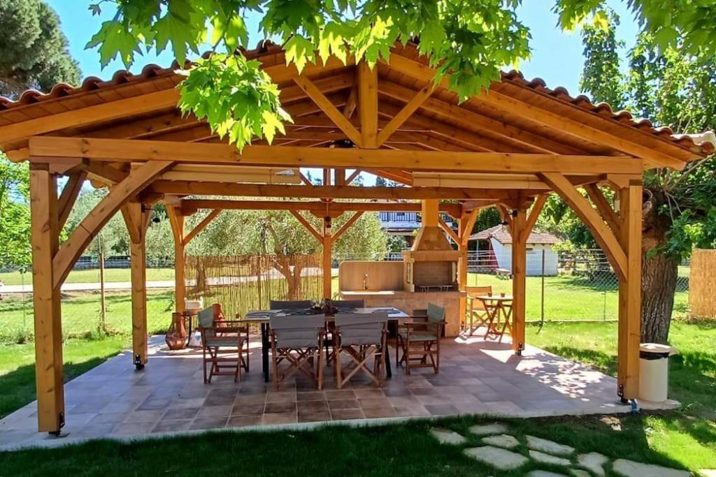 Berry House Holiday home