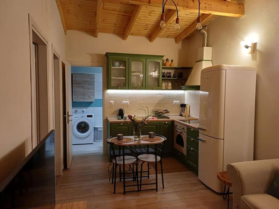 Berry House Holiday home