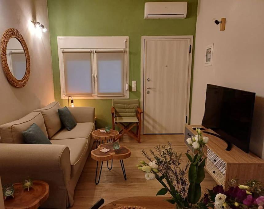 Berry House Holiday home Nikiti (Sithonia)