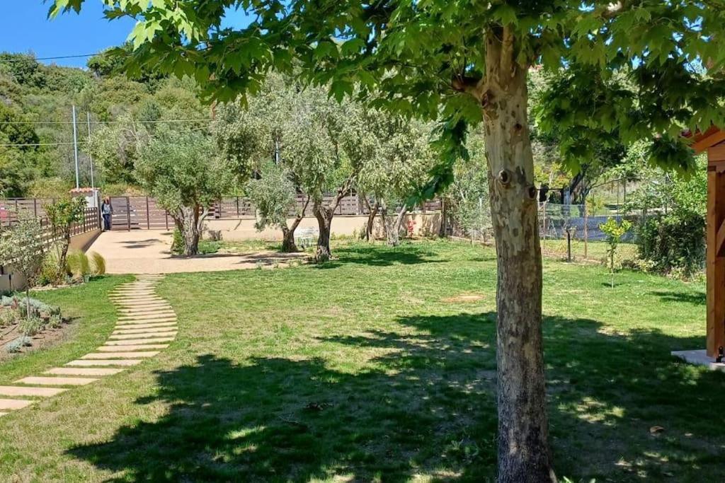 Berry House * Nikiti (Sithonia)