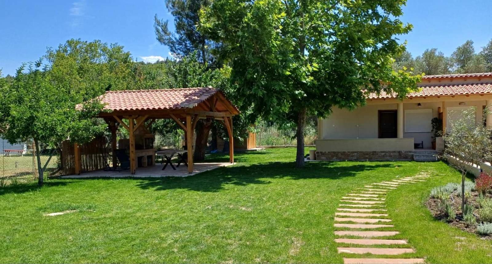 Holiday home Berry House *